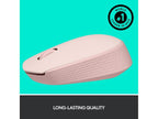 Wireless Optical Mouse LOGITECH M171