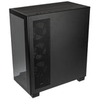 Kolink Unity Arena ARGB Showcase Case, Mid-Tower, Black