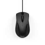 HAMA MC-200 Optical Mouse, 3 buttons, 182602