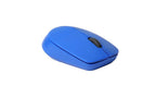 Wireless Optical Mouse RAPOO M100 Silent