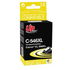 Ink Cartridge CANON CL-546XL, Canon IP2850/ MG2450/MG2550/TS335x, 360 pages, 15ml, C/M/Y