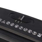 Shredder Hama Mini S6, 50540
