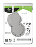 Хард диск SEAGATE BarraCuda 5TB, 5400RPM, 2.5", 128MB, ST5000LM000