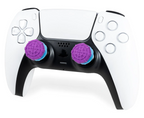 KontrolFreek FPS Performance Thumbsticks for PS5/PS4 Purple