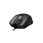 Gaming Mouse A4tech bloody L65 Max, Wired, 12000 cpi, Honeycomb, Black