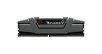 G.SKILL Ripjaws V Dark Gray 16GB(2x8GB) DDR4 3200MHz F4-3200C16D-16GVGB Memory