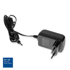 ACT charger, 5V, 2A, 3.5mm jack, Black