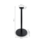 FragON K1 Headphone Stand - Black
