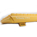 Ducky One 3 Yellow Full-Size Mechanical Gaming Keyboard, Cherry MX Clear