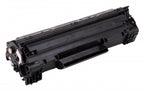 UPRINT CF283A Toner Cartridge, HP/CANON, Black