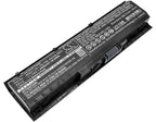 Battery for laptop HP OMEN 17; Pavilion 17 HSTNN-DB7KPA06 CS-HPW170NB 11.1V 4400mAh Cameron Sino