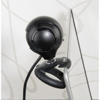 HAMA Spy Protect Webcam, HD, 53950
