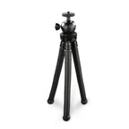 Mini Tripod HAMA FlexPro, for smartphones, 27 cm, 04605