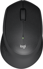 Wireless Optical Mouse LOGITECH B330 Silent Plus