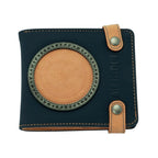 ABYSTYLE WORLD OF WARCRAFT Wallet - Alliance