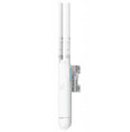 Access Point AC Mesh, 2.4/5 GHz, 300 - 867Mbit, 2x2MIMO, PoE, Бял