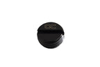 Alphacool Eiszapfen screw plug, V.2 G1/4, Matte Black