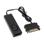 Jonsbo RC01 ARGB Fan Controller - SATA