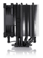 Noctua NH-U9S, Chromax.black CPU Cooler