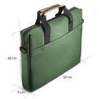 Hama "Silvan" Laptop Bag, 40 - 41 cm (15.6"-16.2"), 222065