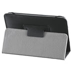 Tablet Stand Case HAMA Strap, 9.5 - 11", Black, 216429