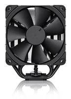 CPU Cooler Noctua NH-U12S Chromax.black