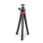 HAMA FlexPro Mini Tripod, For smartphones, GoPro and cameras, 27 cm