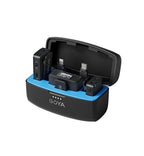 All-in-One BOYA BOYAMIC Microphones