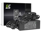 Laptop power supply GREEN CELL, HP Envy Pavilion DV4 DV5 DV6 Compaq CQ61 CQ62, 19V, 4.74A