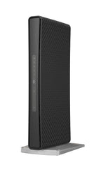 MikroTik RBD53iG-5HacD2HnD Router, 2.4/5 GHz, PoE, Black