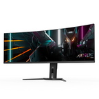 Monitor GIGABYTE AORUS CO49DQ QD-OLED