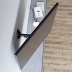 HAMA Fullmotion TV Wall Mount, 10-26", 220820