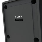 HAMA Sonic LS-208 Speakers, 173134