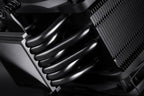 CPU Cooler Noctua NH-U12A DUAL Chromax.black