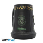 ABYSTYLE HARRY POTTER 3D Four Houses Mug