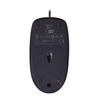Wired Optical Mouse LOGITECH M90