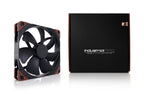 Noctua NF-A14 industrialPPC, 3000PWM, 140 mm fan
