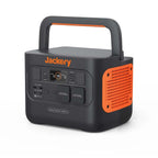 Jackery 1000 Pro Power Station, 230V 1000W, Portable