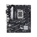 ASUS PRIME B760M-K D4 Motherboard, LGA 1700, mATX