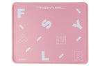 Mouse Pad A4tech FP25 FStyler, Pink
