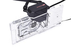 Alphacool Eiswolf 2 AIO - 360mm Radeon RX 6800/6800XT Strix/TUF Liquid Cooler with Backplate