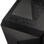 Kolink Inspire X3 ARGB TG, Mid-Tower Case