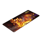 Gaming Pad World of Warcraft Classic - Ragnaros, XL
