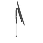 TV Wall Mount, 229 cm (90") up to 50 kg, Theft Protection