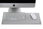 Rain Design mRest Silver Wrist Rest and Pad