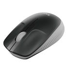 Wireless Optical Mouse LOGITECH M190