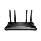 TP-Link Archer AX23 AX1800 WiFi6 Wireless Router, 2.4/5 GHz, 574 - 1201 Mbps, 10/100/1000
