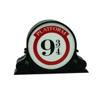 ABYSTYLE HARRY POTTER Platform 9 3/4 Lamp