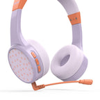 Hama "Teens Guard II" Bluetooth® Kids Headphones, 184183