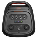 Bluetooth Speaker JBL PartyBox Stage 320, 240W, Black